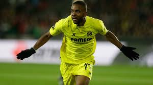 Maybe you would like to learn more about one of these? Cedric Bakambu Villarreal Beats Sporting Gijon In La Liga Sportsnet Ca