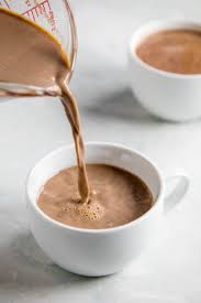 Pouring A Cup Of Mexican Hot Chocolate Mexican Hot Chocolate Mexican Hot Chocolate Recipe Hot Chocolate
