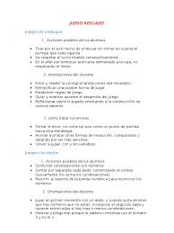 Examen correspondiente al tercer trimestre para 5° quinto grado. Juego Reglado Pdf Lobo Gris Maestros