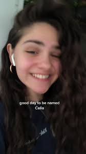 If My Name Was Celia