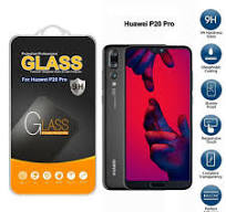 For Huawei P20 Pro Tempered Glass Screen Protector | eBay