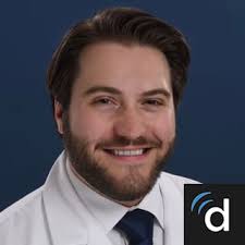 Dr. Barak Marshall, DO