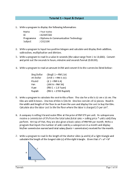 We did not find results for: 2100 Aug15 Tutorials Complete Set Class Computer Programming Method Computer Programming