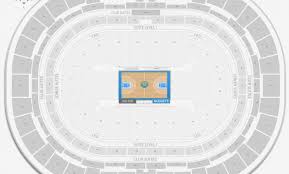 Staples Center Seating Chart Row Numbers Staples Center