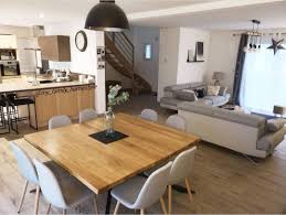 Epingle Par Omar Lopez Sur Ideas Casa Table De Salle A Manger Bois Table Salle A Manger Salle A Manger Bois