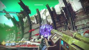 In destiny 2 hat sich dies geändert. Destiny 2 Event Ather Nachschub Nessus Arkadia Tal Youtube