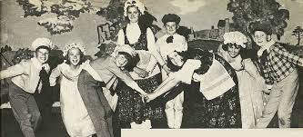 Pied Piper" At Spring Grove