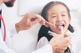 Childrens Dentist Stockton CA 95202