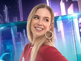 Alison Mandel entrega detalles de cómo se prepara para su presentación en  Viña 2024