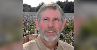 George Darst Obituary