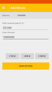 This is because such fake wallets usually carry logos and names very similar to those of the original wallets listed on bitcoin.org. Free Bitcoin Fake Bank By Rd Secure Apps Google Play United States Searchman App Data Information