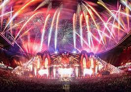 Untold festival is set to return from september 9 to 12 in romania. Untold Festival Is Officially Happening This September