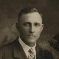 Magnus John Sather (1888–1973)