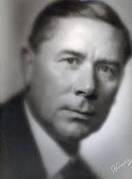 Robert Johnson (skådespelare)