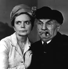 Ein Leben auf der Bühne