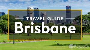 Our top picks lowest price first star rating and price top reviewed. Brisbane Vacation Travel Guide Expedia Youtube