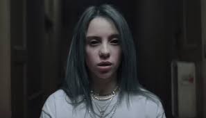Billie Eilish Scores First No 1 On Alternative Digital Song Sales Chart Billie Eilish Billie How To Fall Asleep