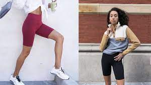 Here's how to wear them—for a workout, out with friends, or lounging at home. The 10 Most Popular Bike Shorts For Summer Everlane Bandier And More Reviewed