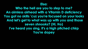 This dude is short as hell, he went on sta. Lyrics Center Best Roast Rap Lyrics Clean