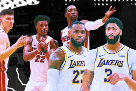 Key dates, schedule & more to know for 2020 bubble tournament. 9 Questions Heading Into The Nba Finals Answered By Those Who Know The Teams Best Sbnation Com