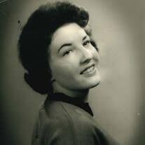 Shirley Ann Hartley Obituary