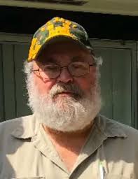 Obituary information for Daniel Barchus