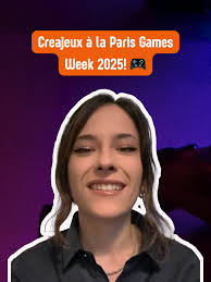 La Paris Games Week 2025 arrive ! 🎮 Passionnés de jeux vidéo, étudiants,  familles et professionnels : rendez-vous du 30 octobre au 2 novembre 2025 à  Paris Expo Porte de Versailles pour la plus grande ...