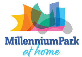 Millennium Park At Home Blues Music Rnra Chicago