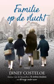 Uitgeverij De Fontein Familie Op De Vlucht Diney Costeloe Boeken Boeken Lezen Lezen