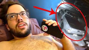 I FOUND MY STOLEN TRUCK!!