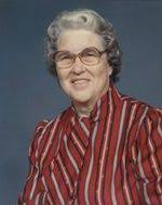 Ina Simmons Owens (1913-2007)