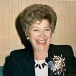 Marian Mayhew Obituary