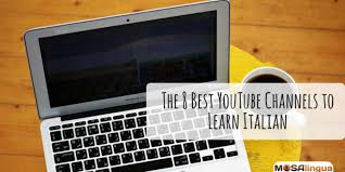 ‎learn or refresh your italian, anytime and anywhere with a mobile language lab. The 8 Best Learn Italian Youtube Channels To Add To Your Queue
