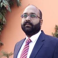 Hafiz Syed Ali Raza Shah