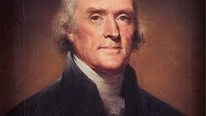 Thomas Jefferson