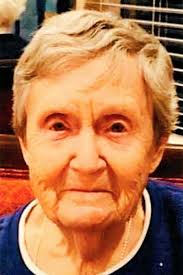 Evelyn Stamm Obituary