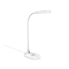 Onn Led Wireless Charging Lamp Walmart Com Walmart Com