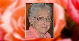 Rosella Mae Bennett Obituary May 11, 2025