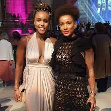 Natasha jonas has told taylor she is not worried about the past going into the ring tonight. Natasha Jonas Pa Twitter My And My Mum At Ndawards In Liverpool Cathedral She S In Her Element Well Done To All The Nominees Nda19