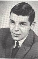 Nicholas Speros's Instagram, Twitter & Facebook