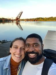 Bumble Success Story: Rachel and Ramón