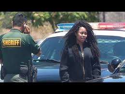 If you are arrested for a traffic violation, like a dui, and no one else is present and able illegally parking or abandoning your vehicle also risks impoundment. Watch Police Impound Blac Chyna S Customized Rolls Royce After Driving Without Insurance Blacksportsonline