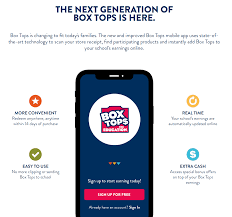 Free box top letter for families. Box Tops Coal Mountain Elementary Pto