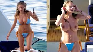 Leni Olumi Klum Nudes & Pictures and PORN Videos (2025)