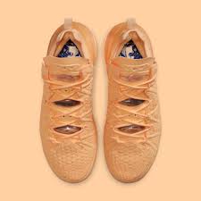 Get a first look at the upcoming nike lebron 18 melon tint. Nike Lebron 18 Melon Tint Release Date Db8148 801 Sole Collector