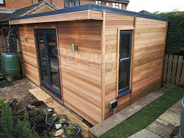 16 x 8 garden room. Garden Room Design Portfolio