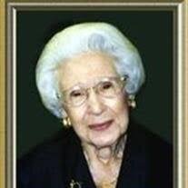 Mildred Todd Davis Obituary