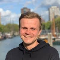 Brian Strunk's Instagram, Twitter & Facebook