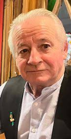 Condolence Book for Matthew (Matt) McDonald (Inchicore, Dublin)