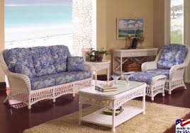 Maybe you would like to learn more about one of these? Kiawah 4 Pc Rattan Living Room Set From Classic Rattan Model 9600 Made In The Usa American Rattan